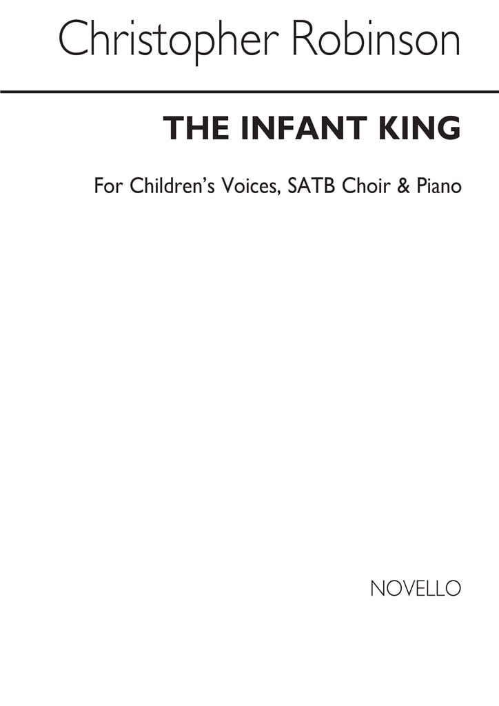 The Infant King